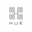 HUE logo