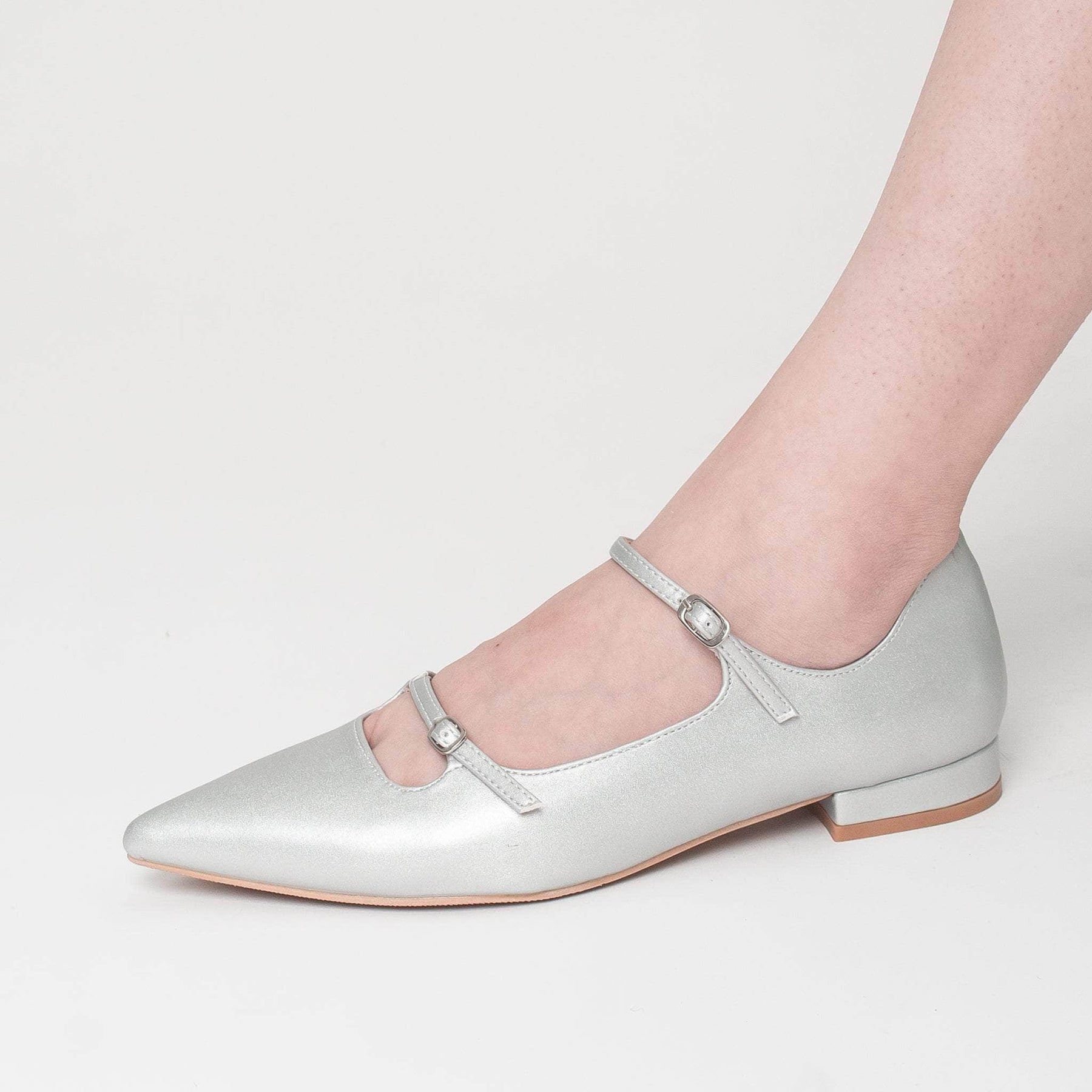 Nagini Silver Hue nagini-silver-hue